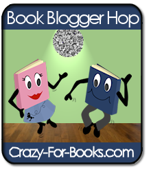 Crazy-for-Books.com Book Blogger Hop