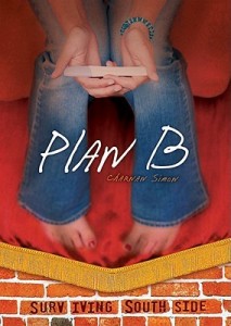 Plan B by Charnan Simon